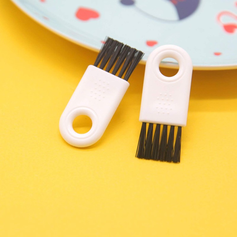 Black Scrapers, Vlmits Brushes with Spoons Kit for Herb Grinder