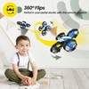 Holy Stone Mini Drone for Kids and Beginners RC Nano