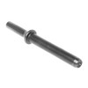 Eau 4 Pcs Pneumatic Air Rivet Hammer Set, Heavy Duty