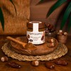 MAAMA, Crema Spalmabile alla Nocciola (70%), Datteri e Nibs di