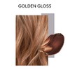 Wella Color Fresh Mask Brillo dorado, 5 oz.