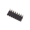 Circuito Integrado Chip IC 74LS48 Decodificador Display 7 Segmentos Cátodo