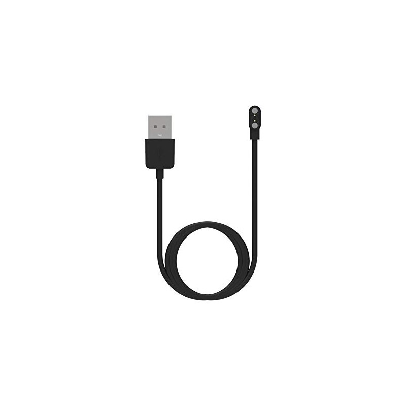 Charging Cable 1.9ft Compatible with TOOBUR IDW13/IDW16/IDW19 Smart Watch Charger