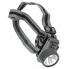 HFT Swivel Lens LED 50 Lumens Headlamp Flashlight with Headband