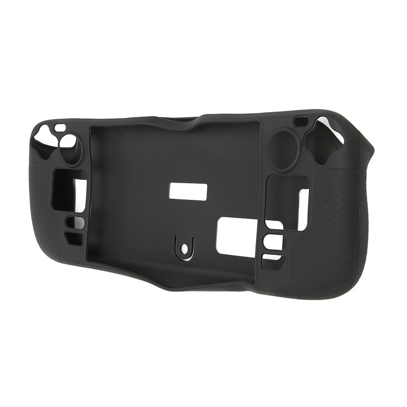 Game Protective Cover Silicone Scratch Slip Resistant Protective Case with