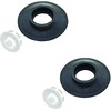 NPH Plumber Pack 2 x Replacement Ideal Standard Armitage SV01967