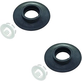 NPH Plumber Pack 2 x Replacement Ideal Standard Armitage SV01967 FLUSHVALVE Seal & Clip