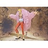 One Piece Figuarts Zero Figurine / Statue: Don Quixote de