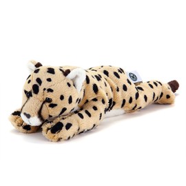 Real Stuffed Cheetah nesoberi Series