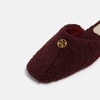 Metrocity (대전신세계)뮬 슬리퍼 M233SM9435W (Daejeon Shinsegae) Mule Slipper M233SM9435W