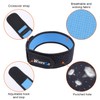 Wisesso IT Band Strap, Adjustable Iliotibial Band Syndrome Brace, Athletic