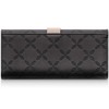 PAULO SERINI® Wallet Women - Womens Wallet with Coin Purse