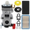 Carbbia A021004920 Carburetor Compatible with Echo Leaf Blowers PB8010T EB810