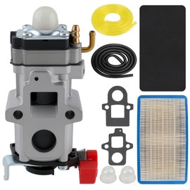 Carbbia A021004920 Carburetor Compatible with Echo Leaf Blowers PB8010T EB810 EB810RT PB-8010 PB-9010 PB8010H