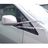 AUTOMAN ACV-02 Hood Cover, Universal Type, Silver Car Cover, Front