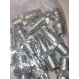 Dixon 10 D3M2 Dixon Valve Steel DF-Series Quick Disconnect 3/8" Industrial Interchange