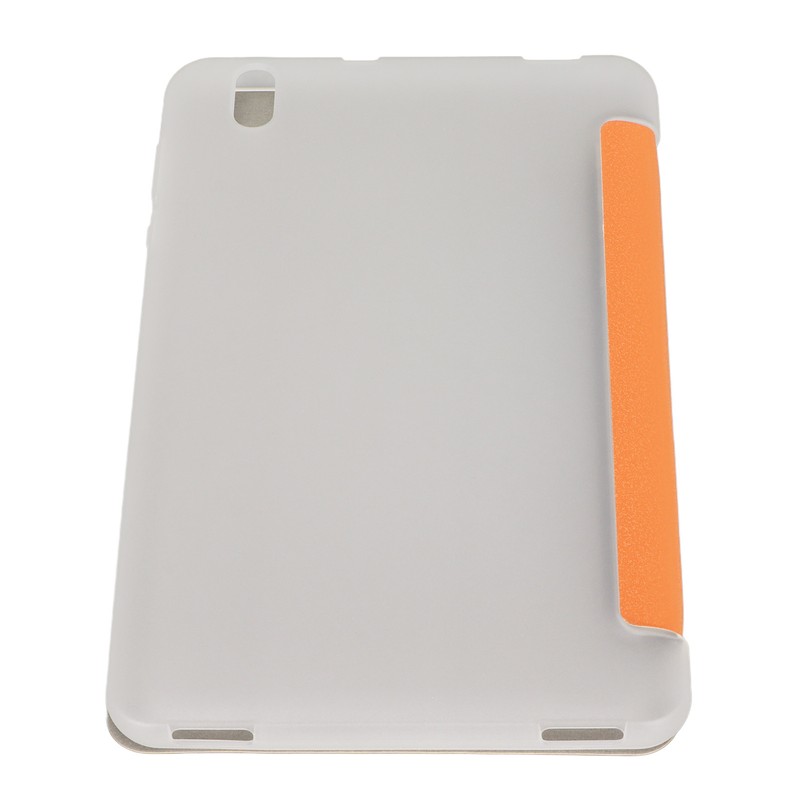 Tablet Case Soft Comfortable Fit Design Ultra Thin Stylish Simple