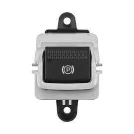 Electronic Parking Brake Control Switch Compatible with Jaguar F-Pace 2017-2021, Jaguar XF 2016-2021, Jaguar XE 2017-2020 Replacement T2H39311 T2H36871