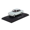OPO 10 - Car 1/43 compatible with Opel Kadett B