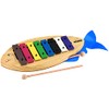 NINO Fish Glockenspiel
