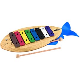 NINO Fish Glockenspiel