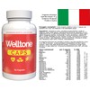 Welltone 180 Kapseln - 3er Pack