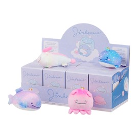 San-X Original Jinbesan Planetarium Series Blind Box - 8 pcs