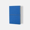 tiakku Notebook Smart Notebook, M, Blue