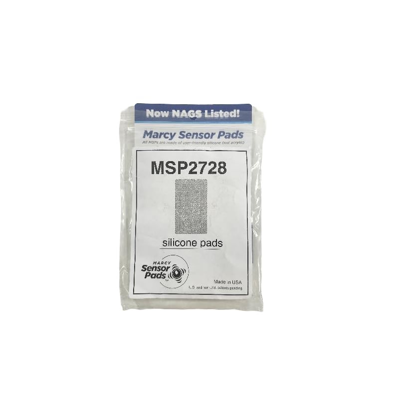Marcy MSP-2728 Auto Rain Sensor Pad Fits Between Sensor &