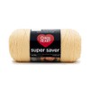 RED Heart Super Saver Yarn, Cornmeal