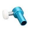 Die Cut Machine Pen Holder Blade Adapter Holder Aluminum Alloy