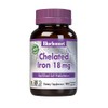 Bluebonnet Nutrition Chelated Iron Vcaps