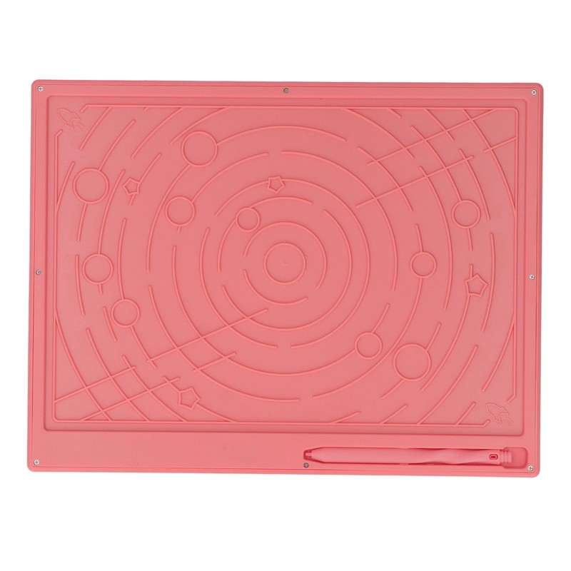 Electronic Writing Tablet Colorful Children Drawing Pads Educational Toys with