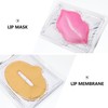 Mascarilla Labial de Colágeno 20 Piezas, para Labios, Varios Estilos