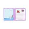 Sunstar Stationery Non-tan Sticky Notes with Hard Cover A S2844796