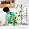 K'NEX Education - STEM Explorations: Roller Coaster Set ‚ 546