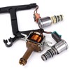 4L60E 4L65E Transmission Solenoid Kit EPC TCC 3-2 PWM W/Harness
