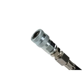 SK11 Air Chuck Gun ZERO 100~700kPa US Type ATG-000