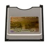 KALEA-INFORMATIQUE Compact Flash (CF) to PCMCIA CARDBUS Adapter