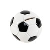 Football Shaped Ceramic Money Box 11cm Decorative Kids Gift