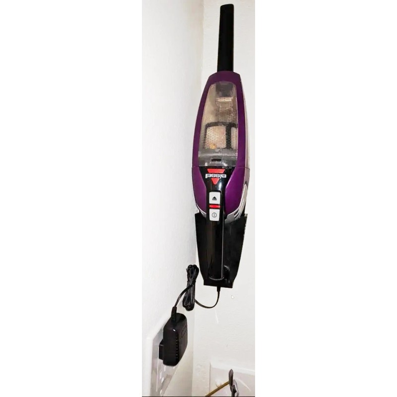 For BISSELL Bissell Pet Hair Eraser Wall Mount Holder |