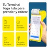 MERCADO PAGO POINT Smart 2, Terminal para Tarjetas con Internet