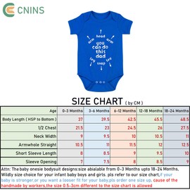 Divertidos trajes de bebé para un cumpleaños salvaje y lindo overol recién nacido con refranes divertidos para bebés y niñas, Yc-azul, 0-3 meses