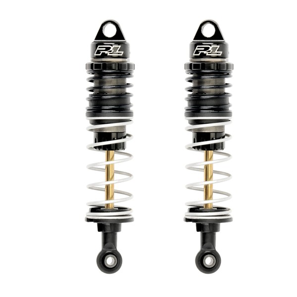 Pro-Line Racing PowerStroke Shocks Front SLH PRO606300 Electric Car/Truck Option Parts