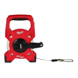 Milwaukee 48-22-5203 30m/100ft Fiberglass Open Reel