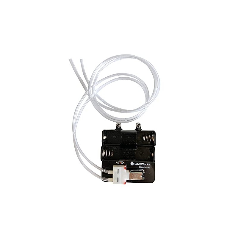 One-touch Connection Pump Circuit TFW-EX-P1