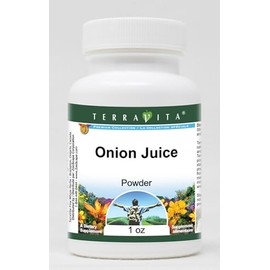 Onion Juice Powder (1 oz, ZIN: 521795)