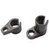 CCLIFE 3-Piece Lambda Sensor Key Lambda Sensor Nut Socket Wrench