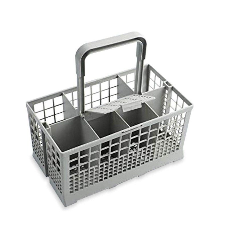 Universal Dishwasher Curlery Basket (220 x 240 x 130mm)
