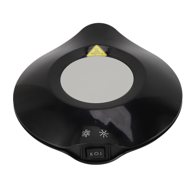 Coffee Cup Heater Cooler 5V‑9V 2A 10W‑18W USB Interface Cold